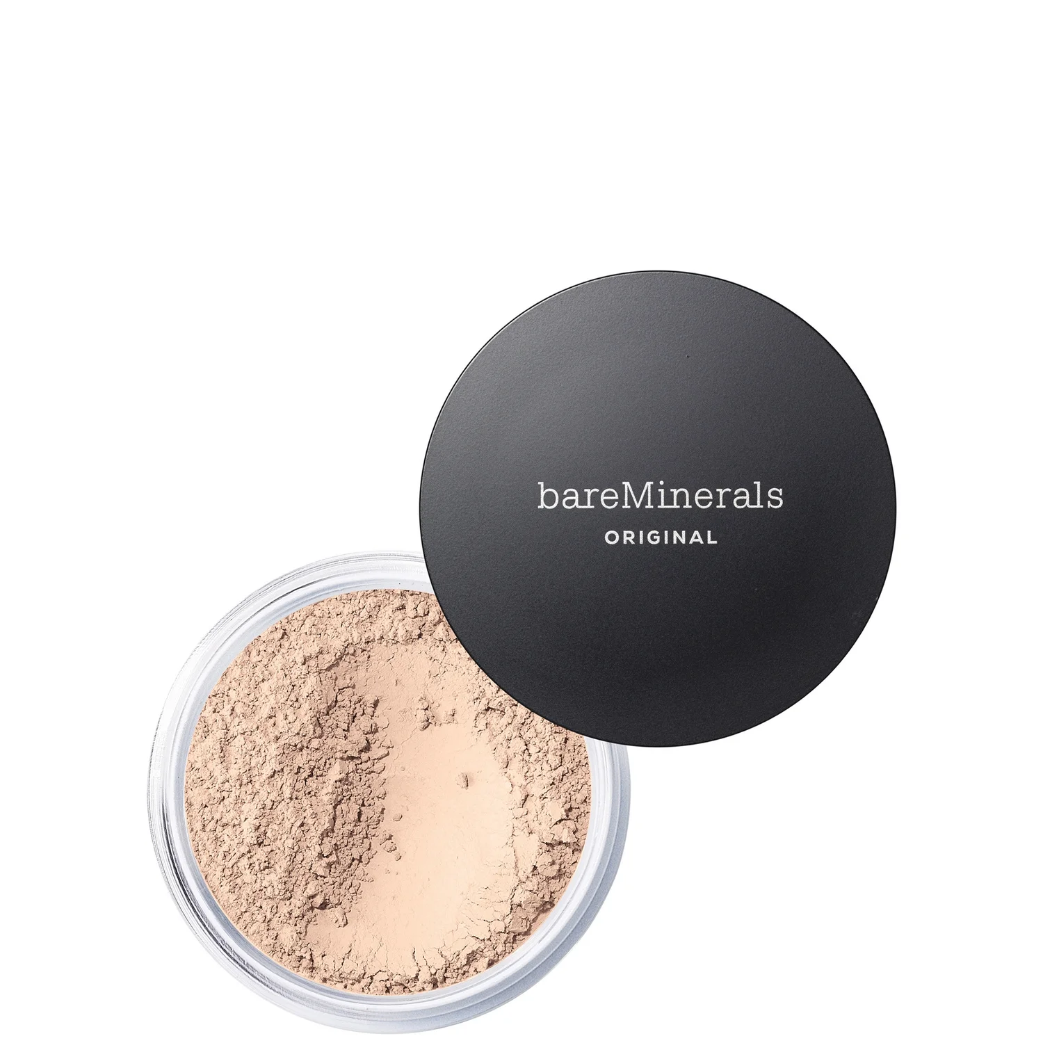 bareMinerals ORIGINAL Loose Powder Foundation SPF15 Fairly Medium 05