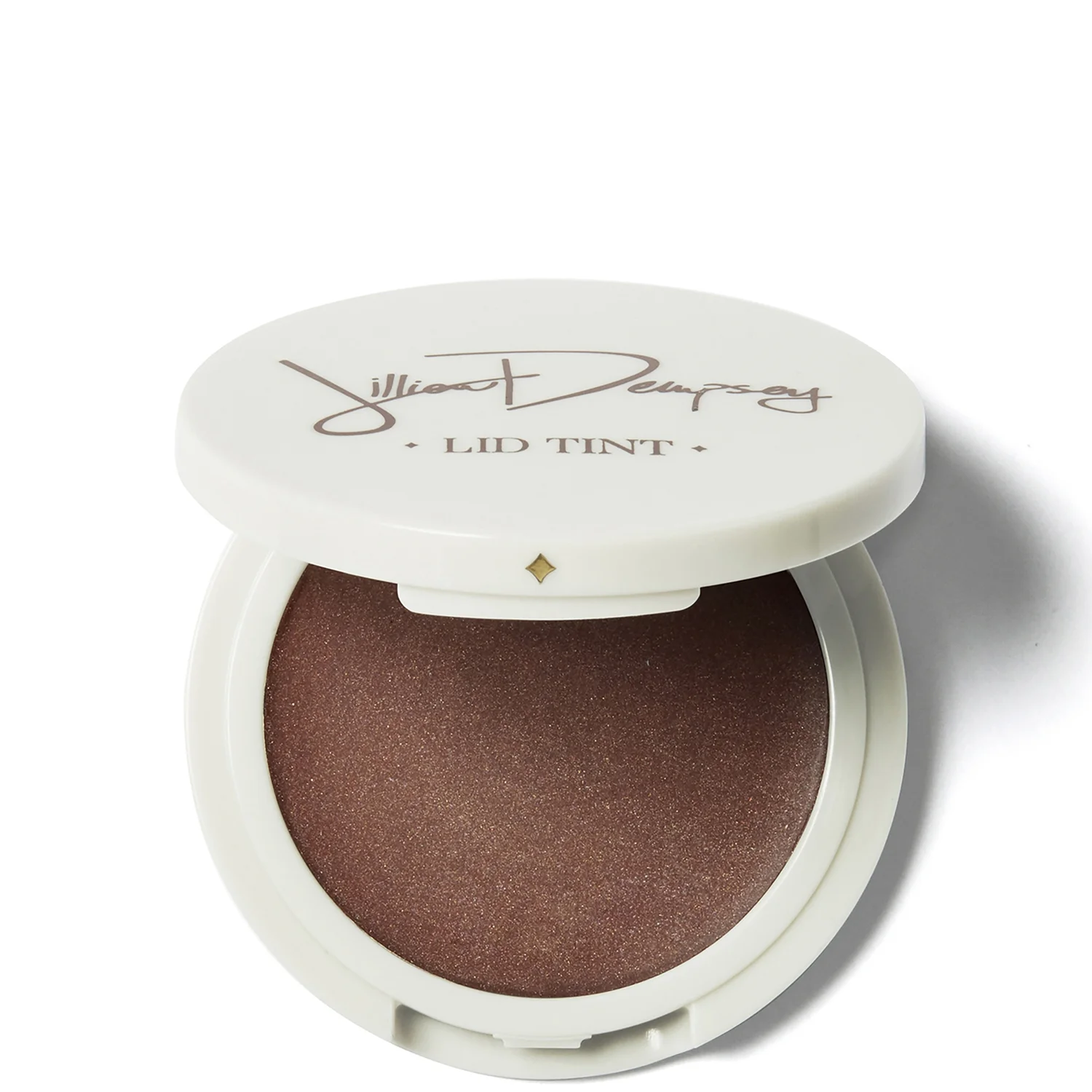 Jillian Dempsey Lid Tint (Various Shades) Bronze