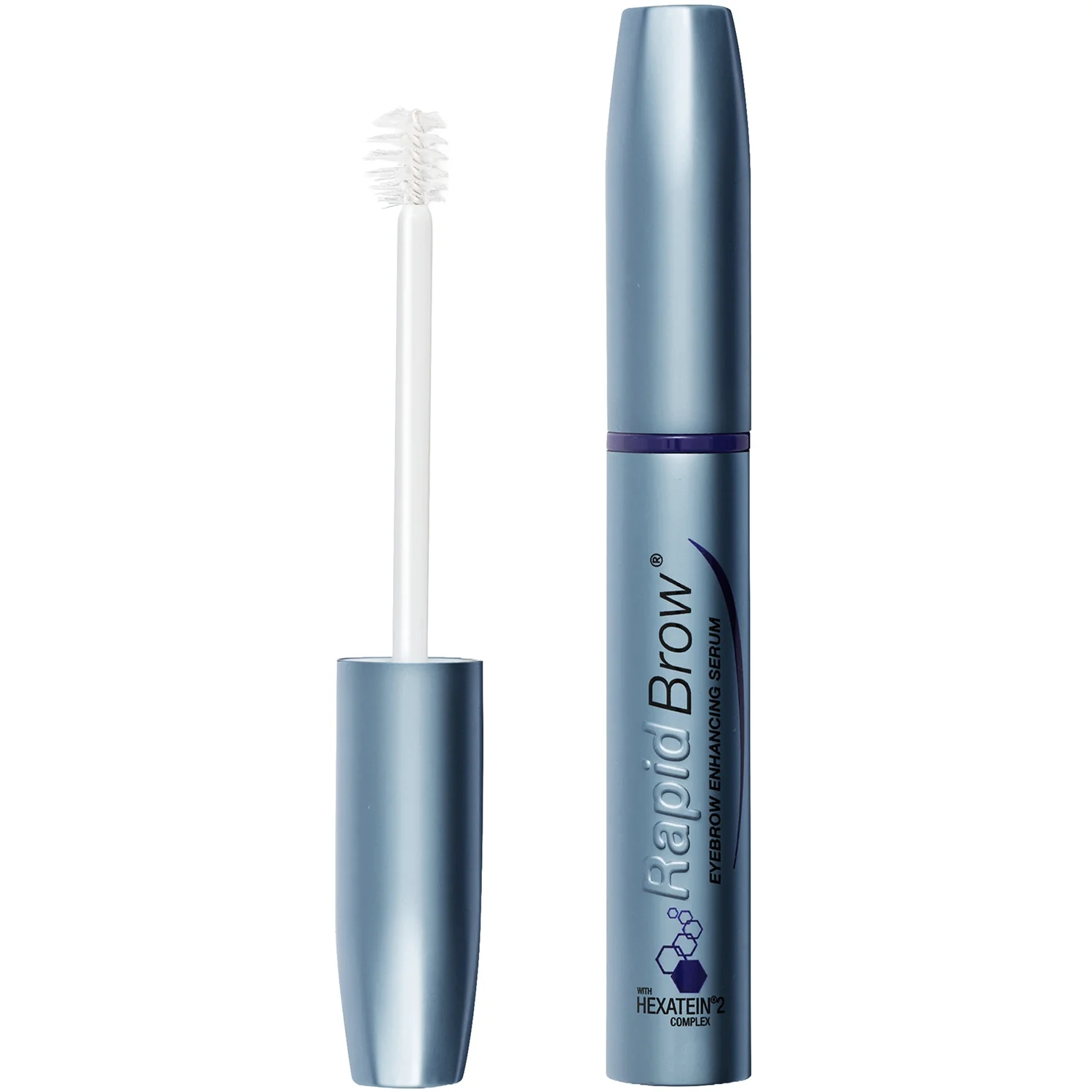 RapidLash RapidBrow EyeBrow Enhancing Serum (0.1 fl. oz.)
