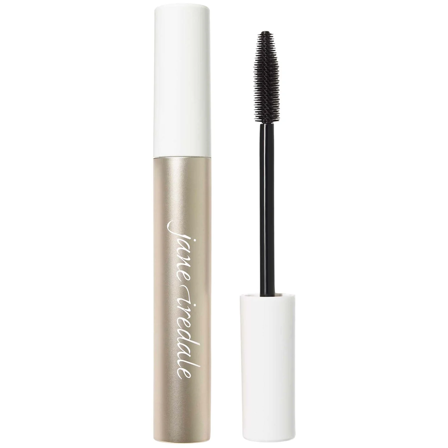 jane iredale Lash Fixation Length & Definition Tubing Mascara Black
