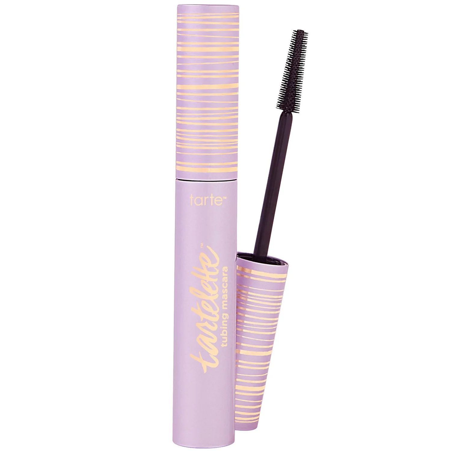 tarte tartelette Lengthening & Tubing Mascara Black