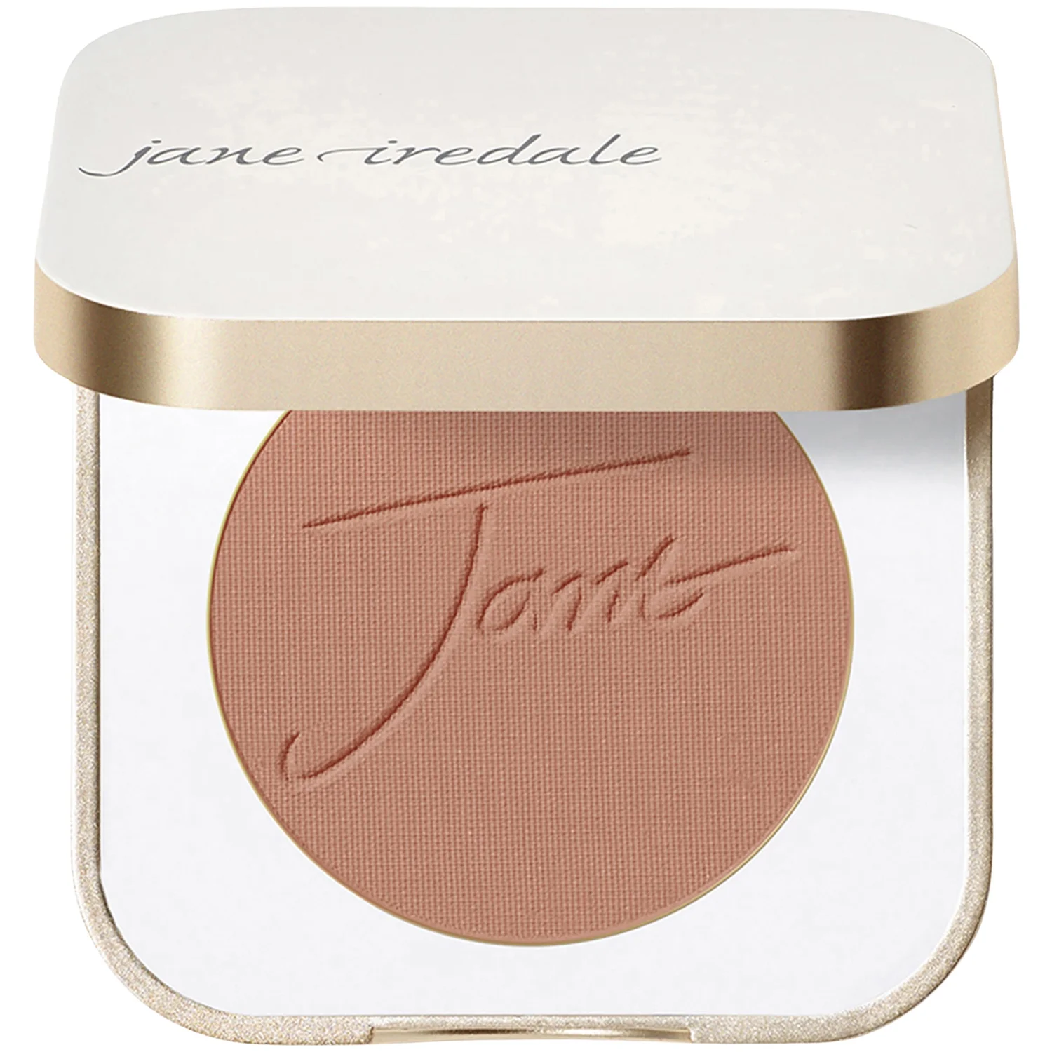 jane iredale Pure Pressed Blush 3.7g (Various Shades) Mocha