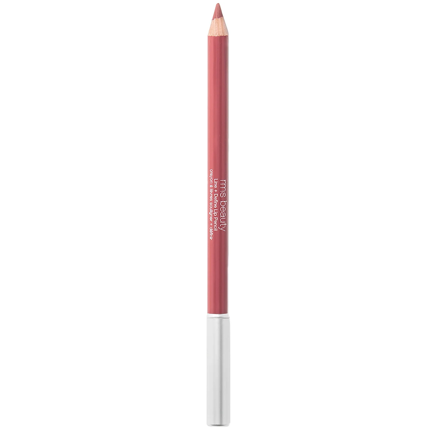 RMS Beauty Go Nude Lip Pencil 1.08g (Various Shades) Morning Dew