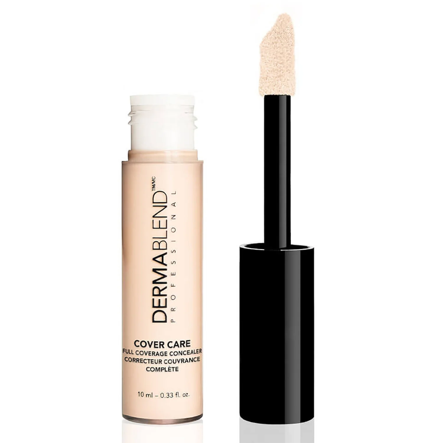 Dermablend Cover Care Full Coverage Concealer (0.33 fl. oz.) 0C