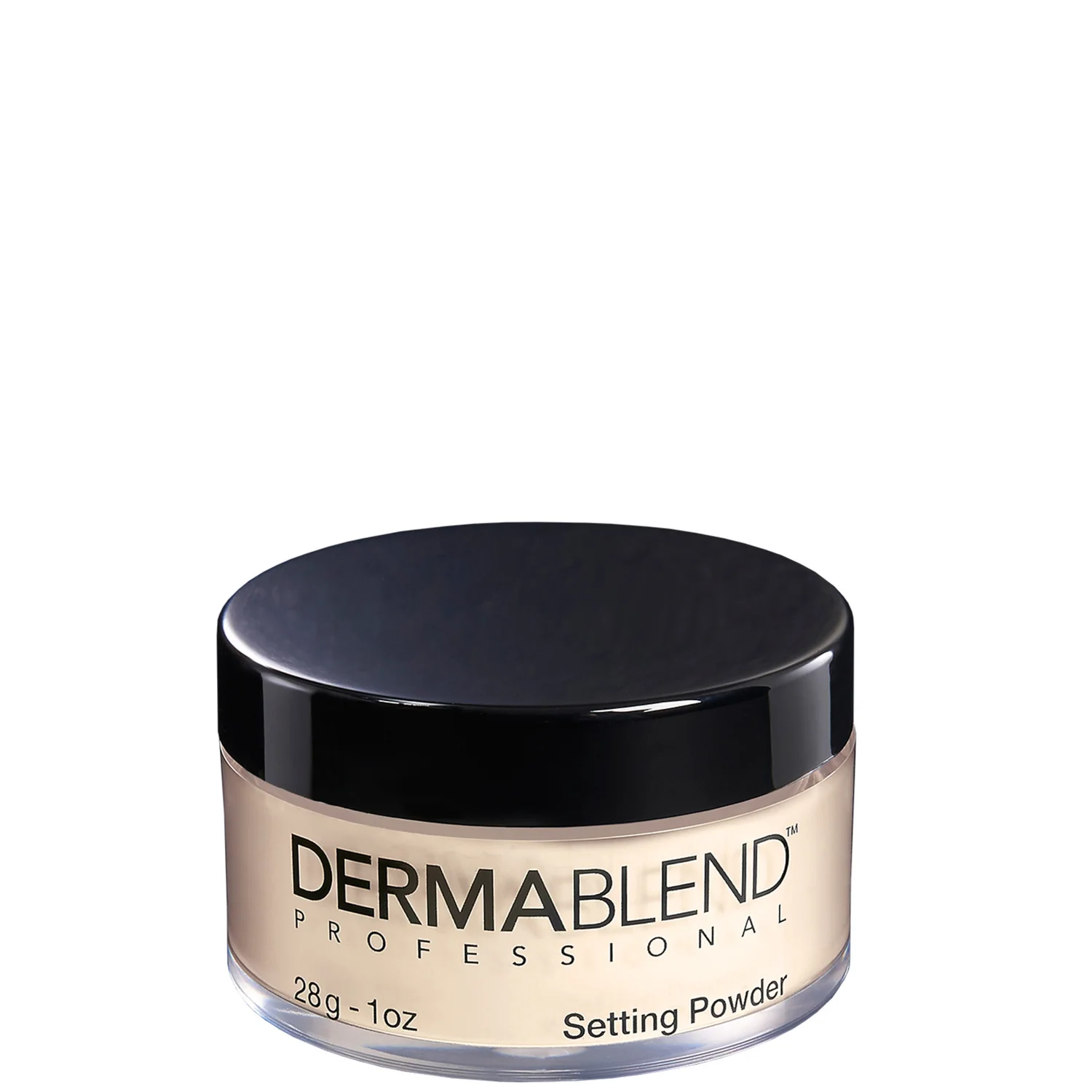 Dermablend Loose Setting Powder Cool Beige