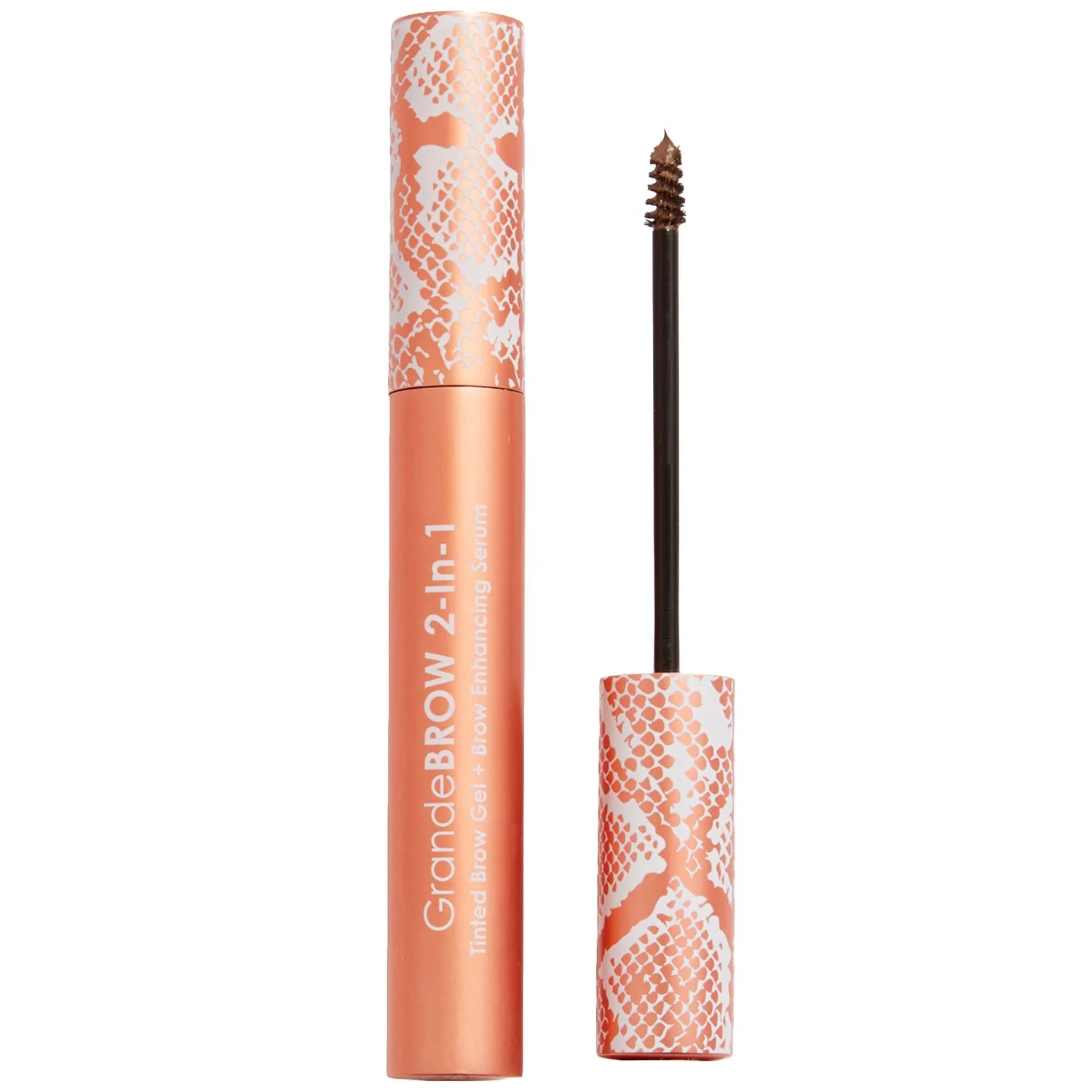GRANDE Cosmetics GrandeBROW 2-in Light