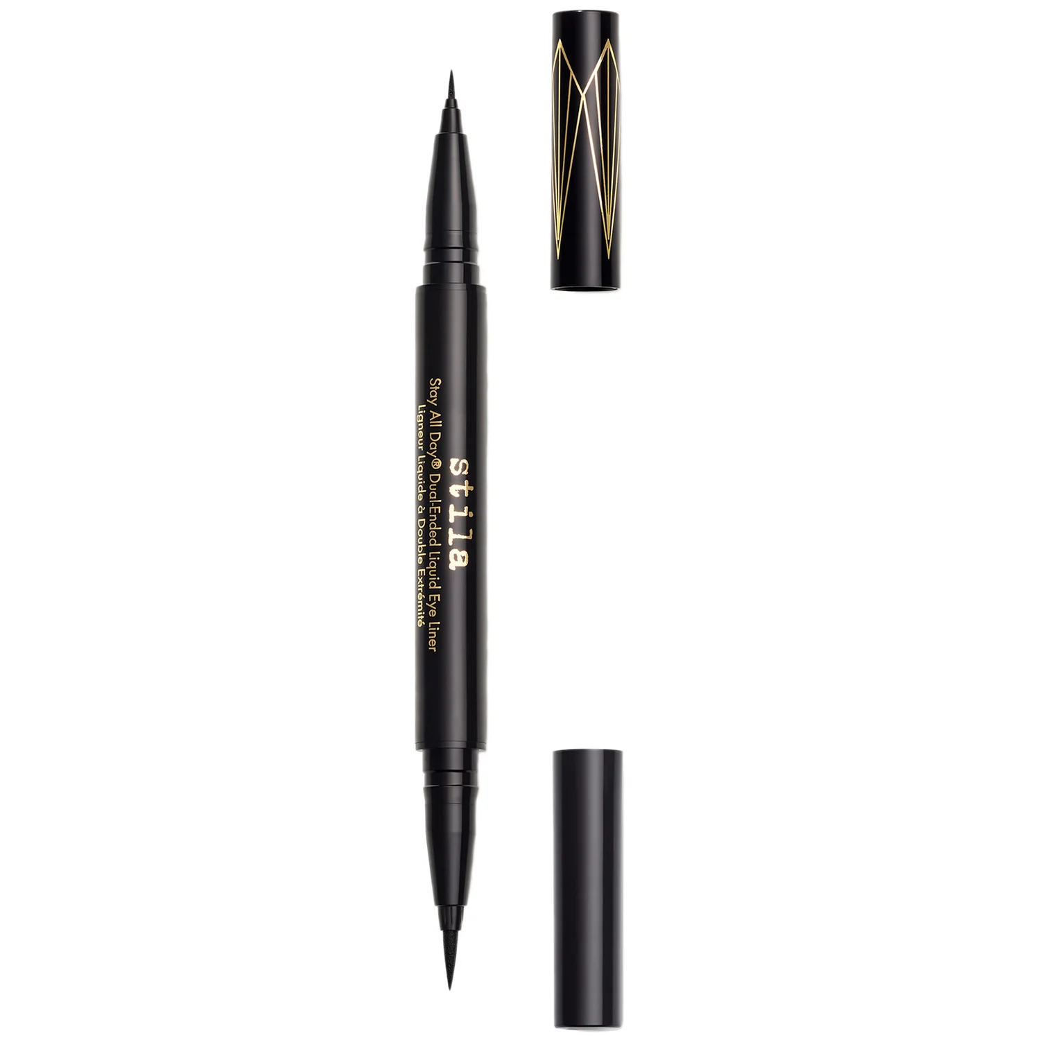 Stila Cosmetics Stay All Day Stay All Day Dual Intense Black