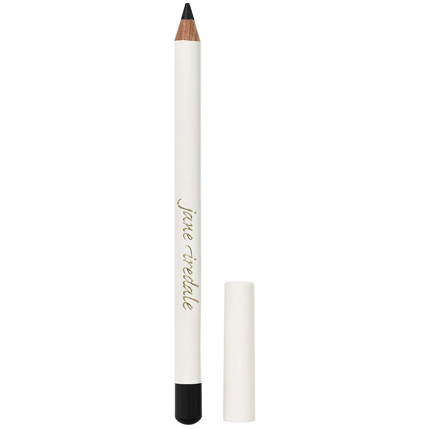 jane iredale Eye Pencil (0.04 oz.) Basic Black