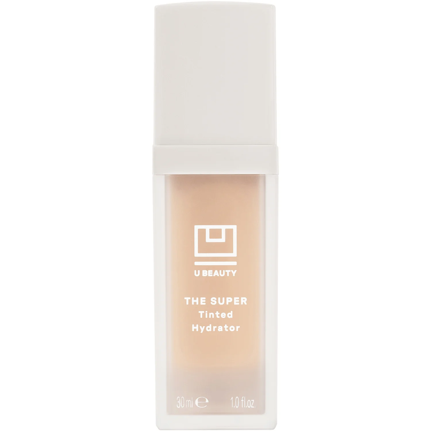 U Beauty The Super Tinted Hydrator 1 fl. oz (Various Shades) Shade 01