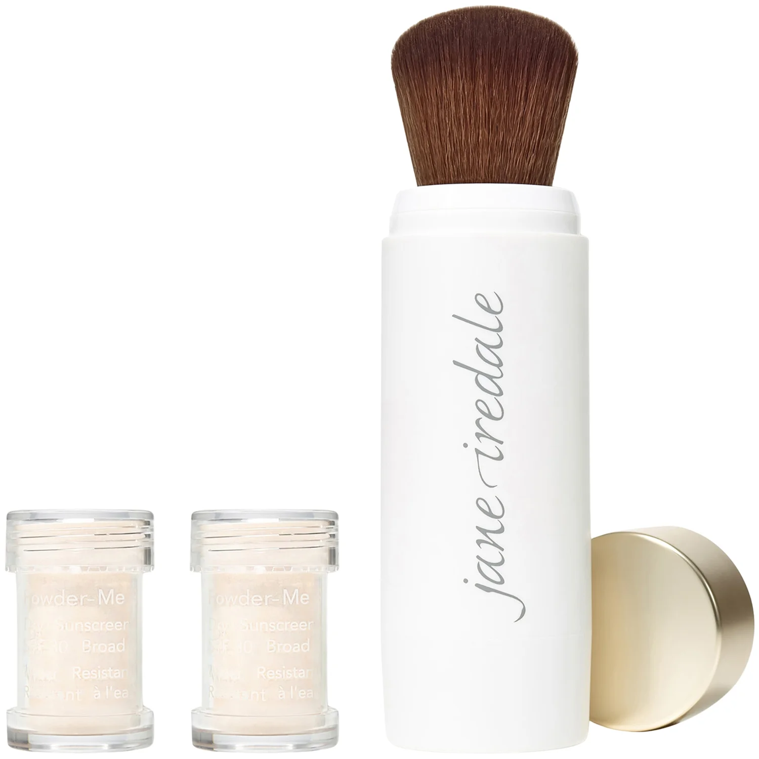 jane iredale Powder Translucent