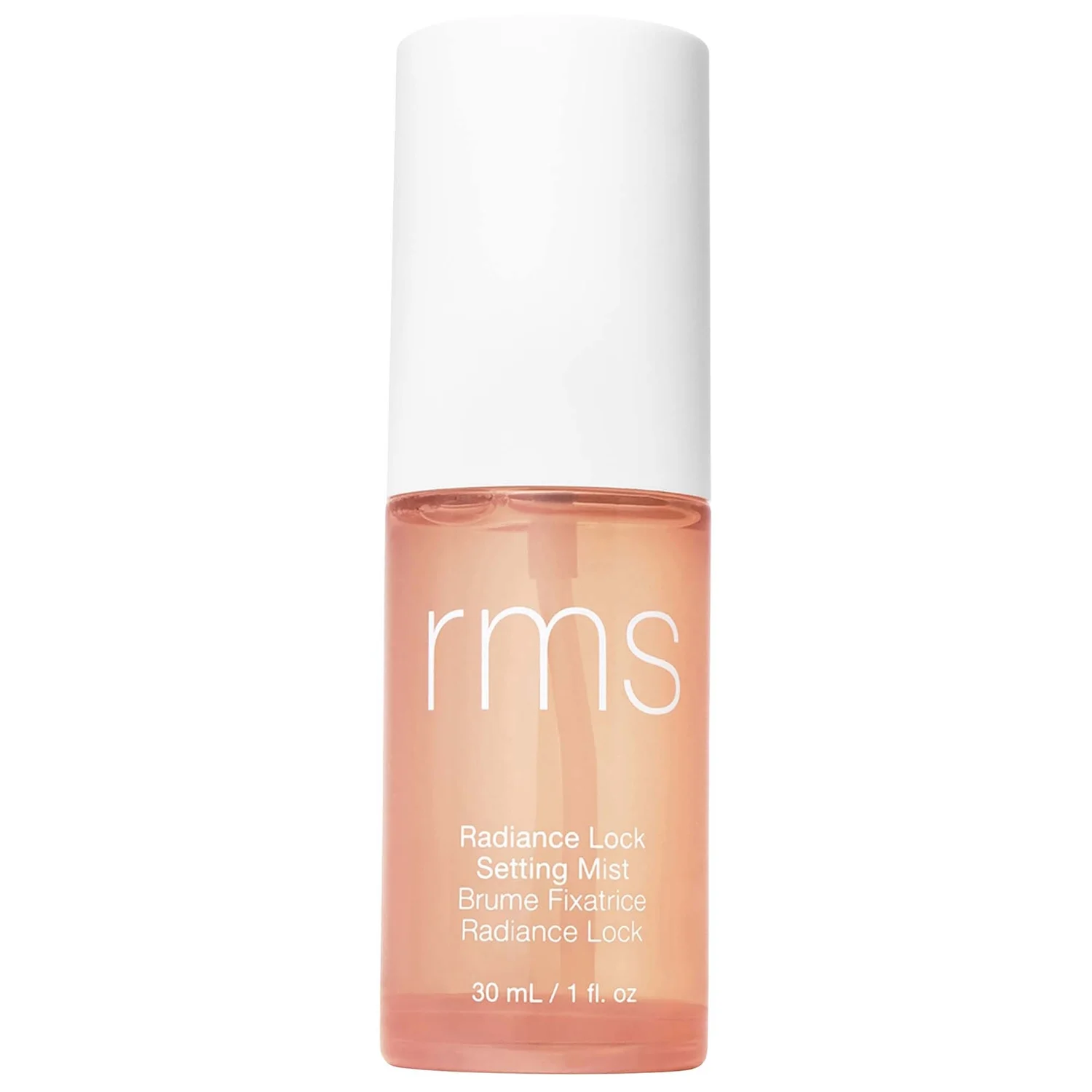 RMS Beauty Radiance Lock Setting Mist 100ml