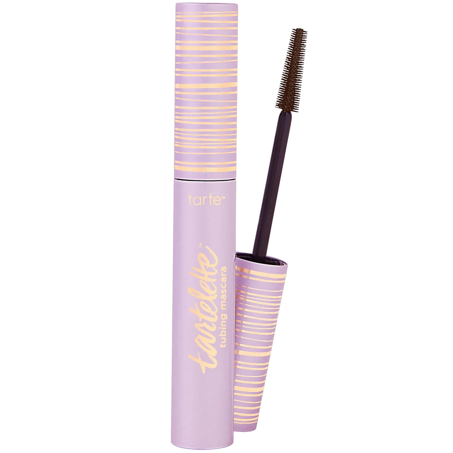 tarte tartelette Lengthening & Tubing Mascara Brown
