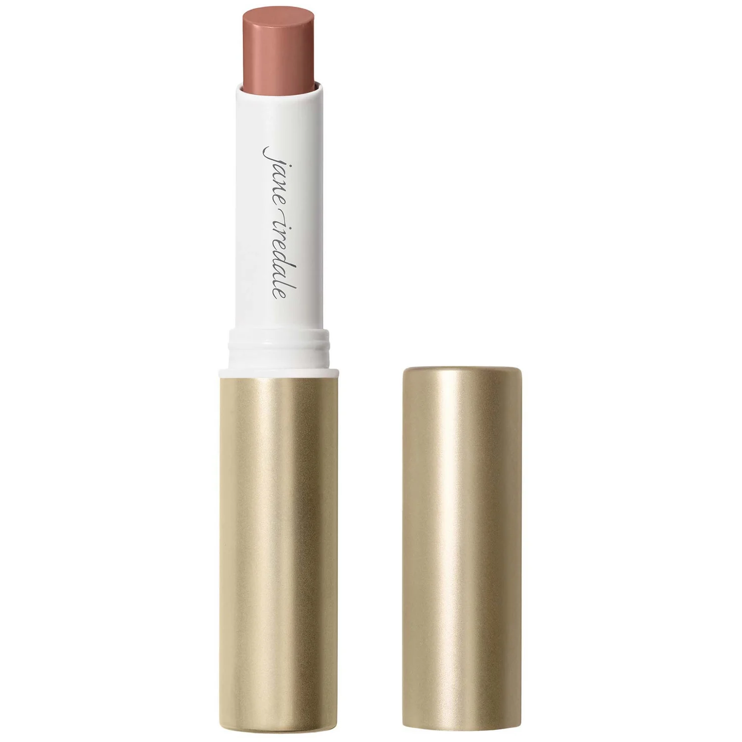 jane iredale ColorLuxe Hydrating Cream Lipstick 22g (Various Shades) Bellini