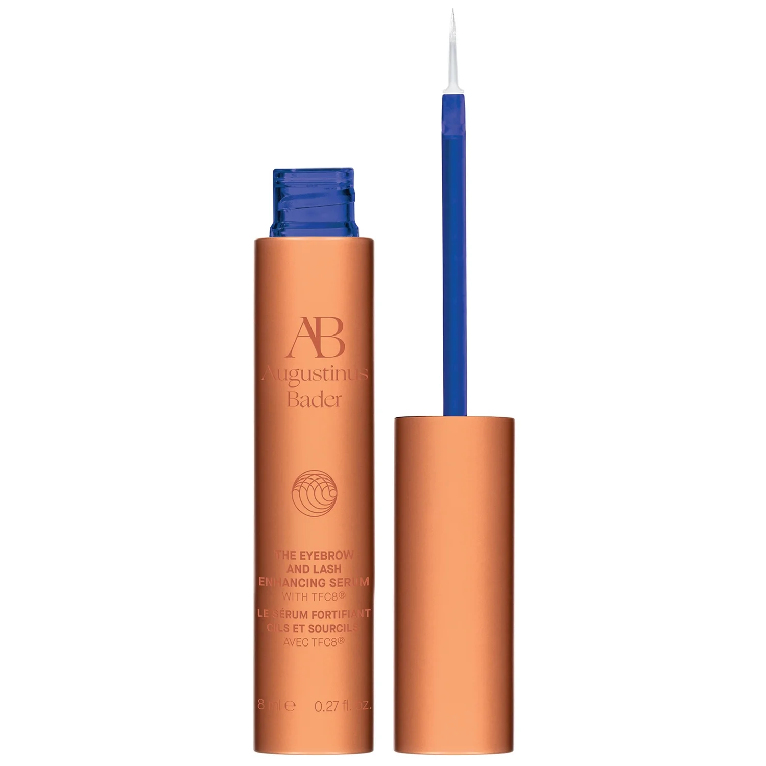 Augustinus Bader The Eyebrow and Lash Enhancing Serum 8ml
